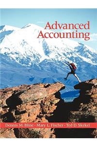 Advanced Accounting