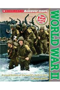 Scholastic Discover More: World War II