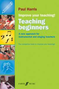 Improve Your Teaching -- Teaching Beginners