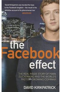 Facebook Effect