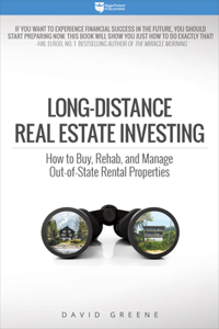 Long-Distance Real Estate Investing