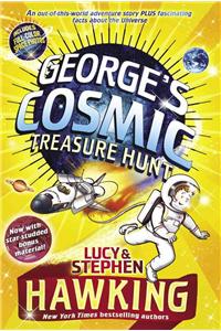 George's Cosmic Treasure Hunt