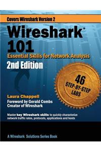 Wireshark 101