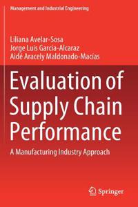 Evaluation of Supply Chain Performance