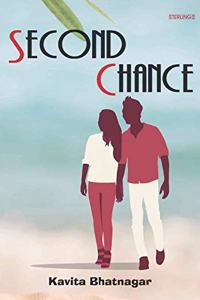 Second Chance [Paperback] Dr. Kavita Bhatnagar