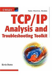 TCP/IP Analysis and Troubleshooting Toolkit