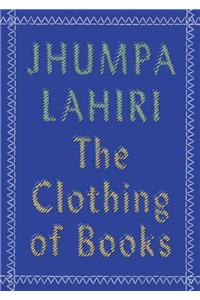 The Clothing of Books