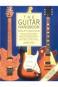 The Guitar Handbook