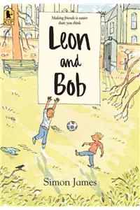 Leon and Bob