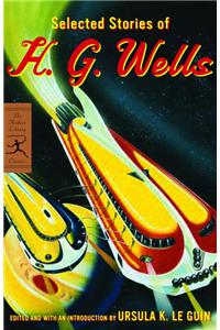 Selected Stories of H. G. Wells