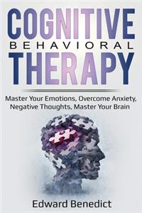 Cognitive Behavioral Therapy