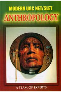 Modern UGC NET/SLET: Anthropology