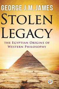 Stolen Legacy