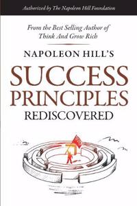 SUCCESS PRINCIPLES REDISCOVERED