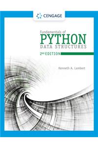 Fundamentals of Python