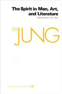 Collected Works of C.G. Jung, Volume 15