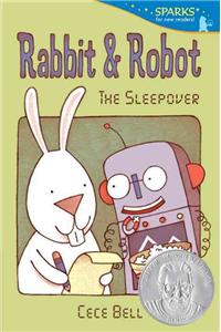 Rabbit and Robot