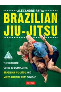 Brazilian Jiu-Jitsu