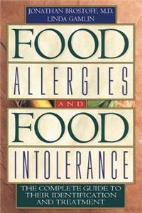 Food Allergies and Food Intolerance