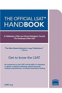 The Official LSAT Handbook