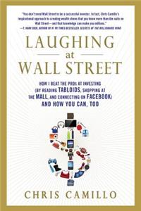 Laughing at Wall Street