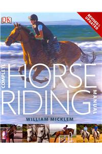 Complete Horse Riding Manual