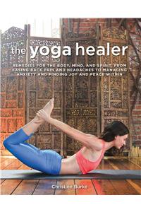 The Yoga Healer