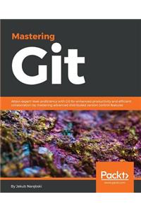 Mastering Git