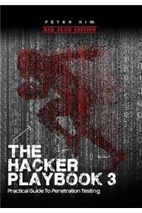 The Hacker Playbook 3