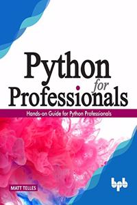 Python for Professionals