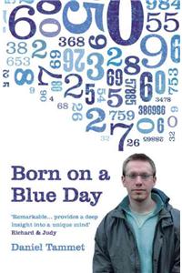 Born On a Blue Day