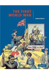 The First World War