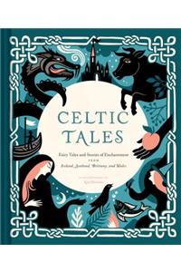 Celtic Tales