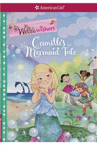 Camille's Mermaid Tale