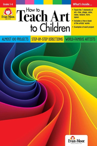 How to Teach Art to Children