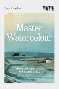 Tate Master Watercolour