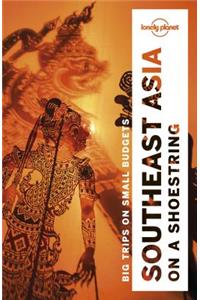 Lonely Planet Southeast Asia on a Shoestring 19