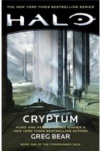 Halo: Cryptum