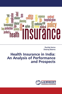 Health Insurance in India