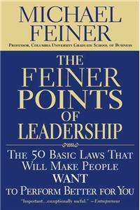 The Feiner Points of Leadership