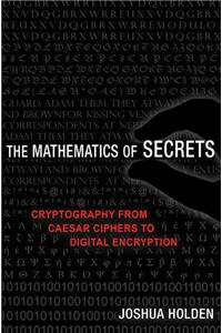 The Mathematics of Secrets