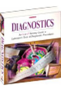 Diagnostics: An A-to-Z Nursing Guide to Laboratory Tests and Diagnostic Procedures