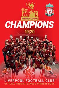 Champions: Liverpool FC