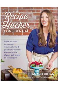 The Recipe Hacker Confidential