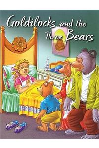 Goldilocks and the Three Bears