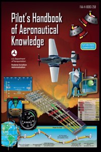 Pilot´s Handbook of Aeronautical Knowledge