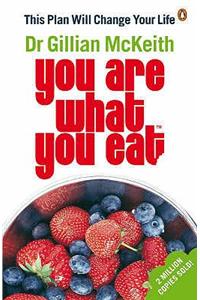 You Are What You Eat