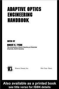 Adaptive Optics Engineering Handbook