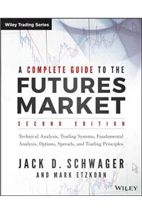 A Complete Guide to the Futures Market