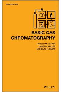 Basic Gas Chromatography